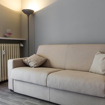 Cardinal Massaia Venice Apartment Местре Екстериор снимка