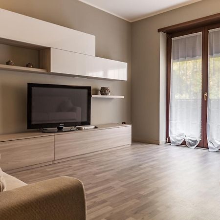 Cardinal Massaia Venice Apartment Местре Екстериор снимка