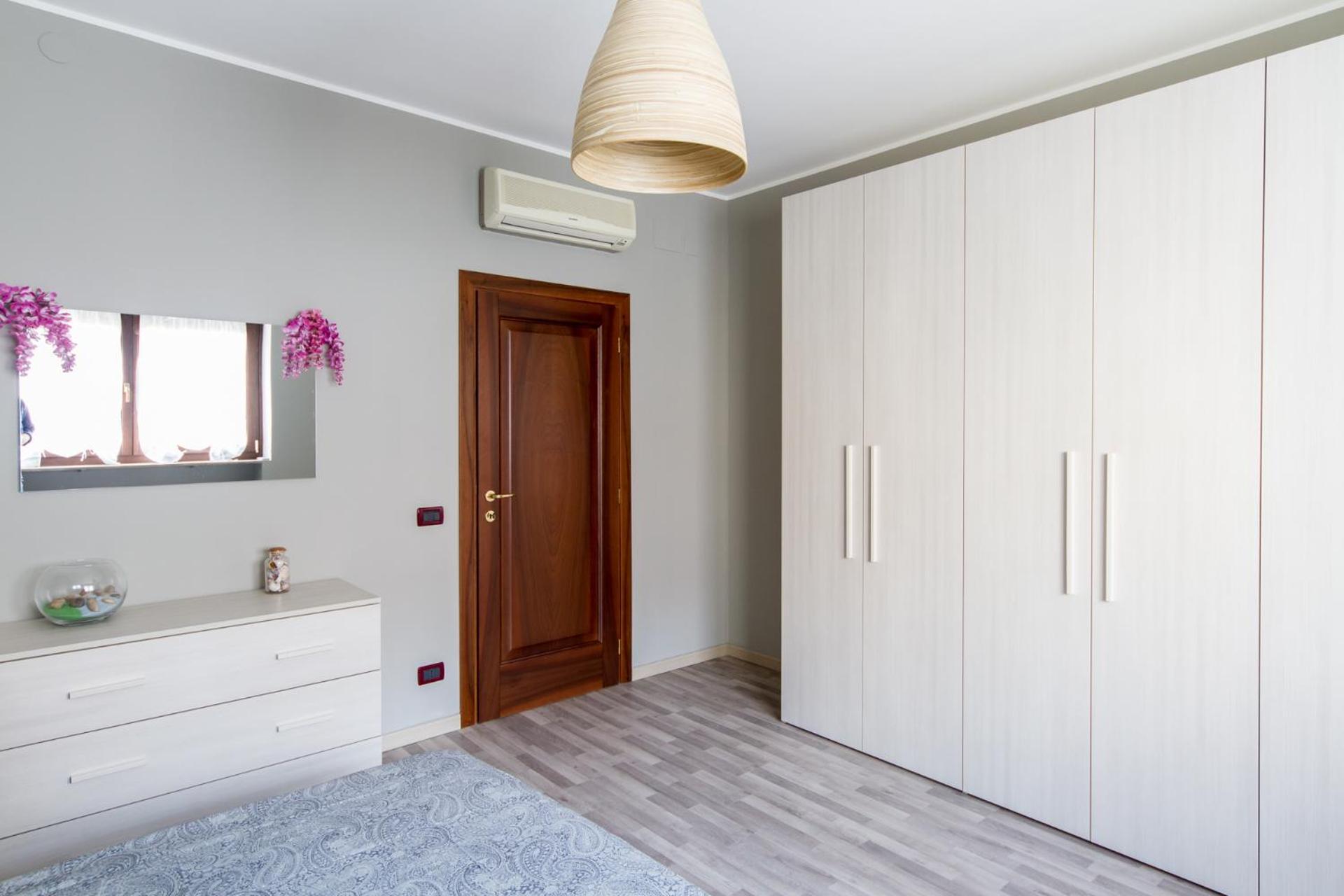 Cardinal Massaia Venice Apartment Местре Екстериор снимка