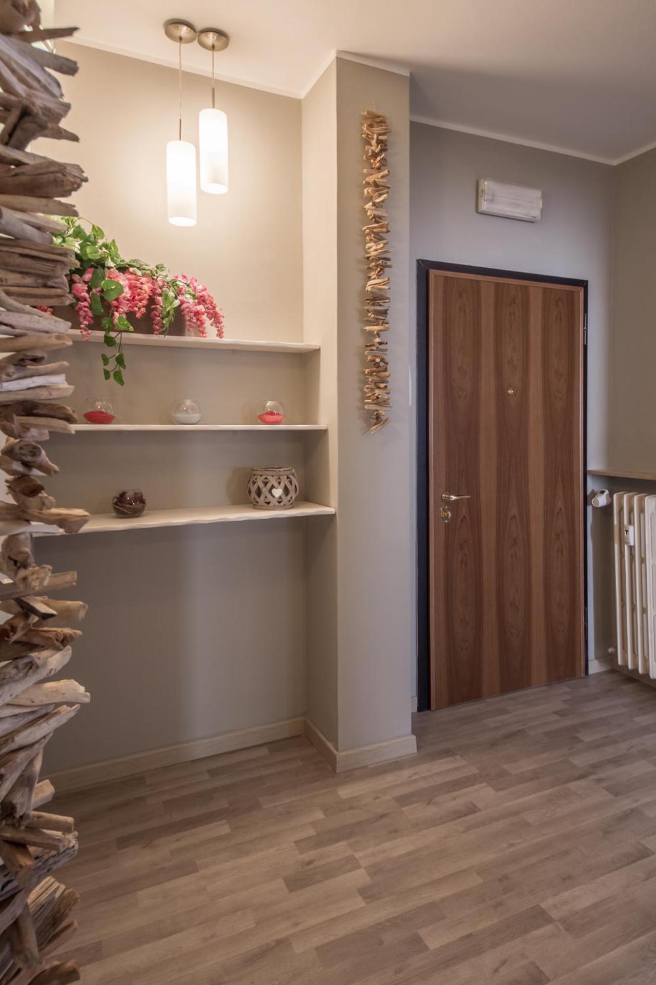 Cardinal Massaia Venice Apartment Местре Екстериор снимка