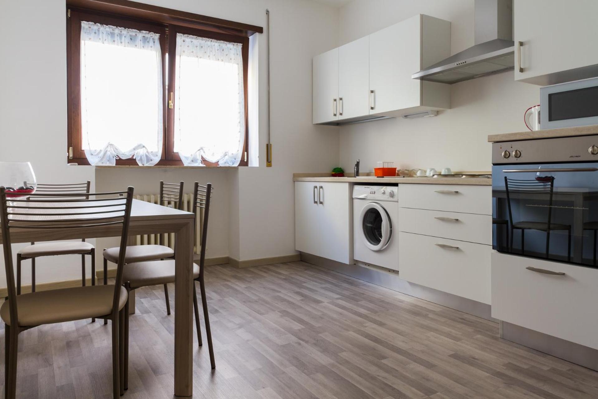 Cardinal Massaia Venice Apartment Местре Екстериор снимка