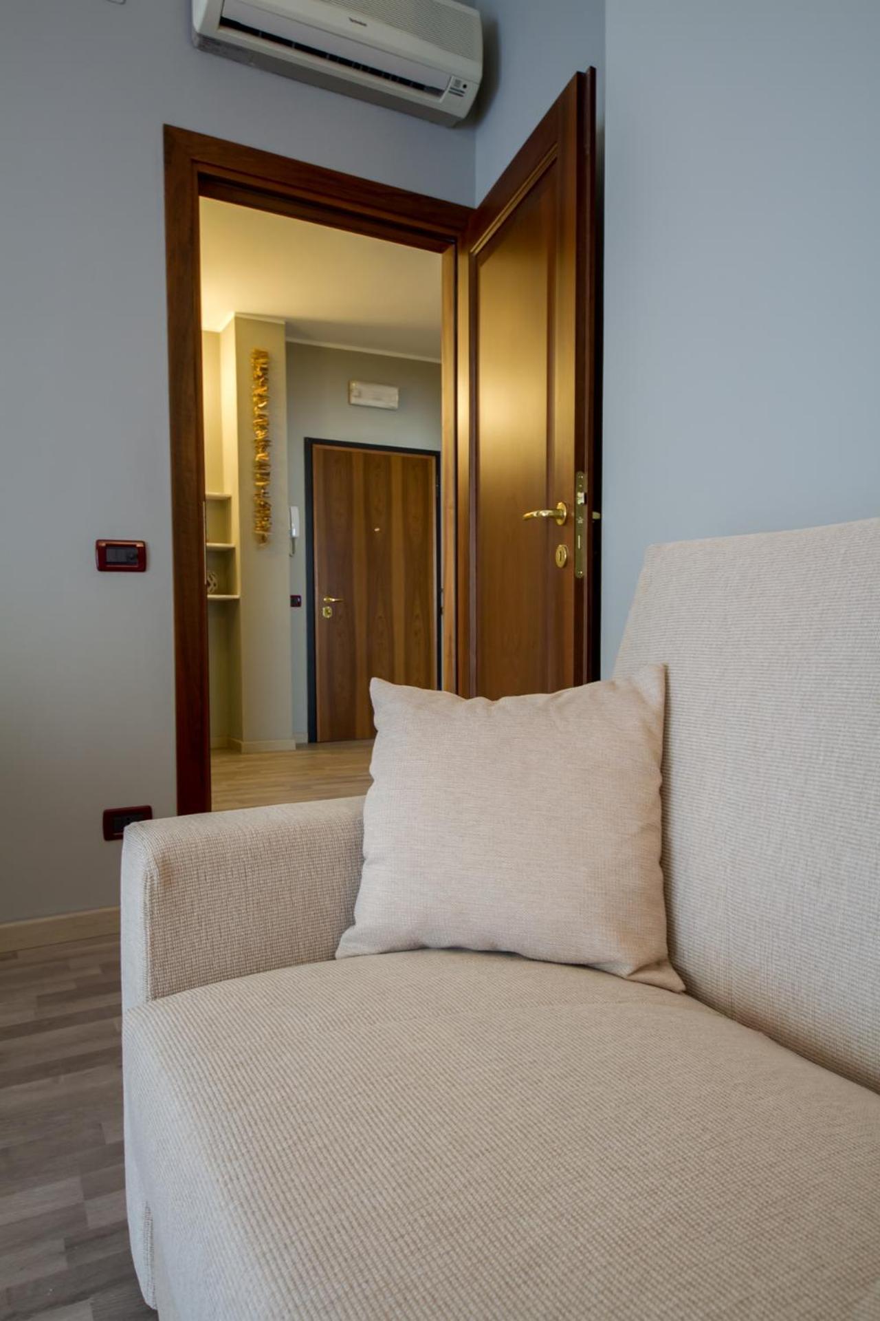 Cardinal Massaia Venice Apartment Местре Екстериор снимка