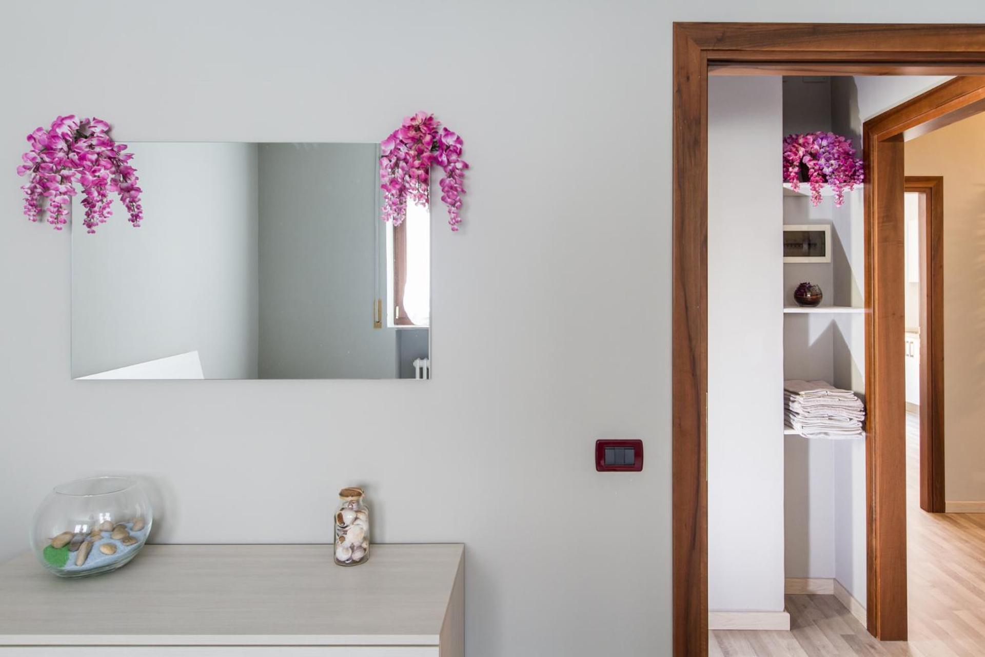 Cardinal Massaia Venice Apartment Местре Екстериор снимка
