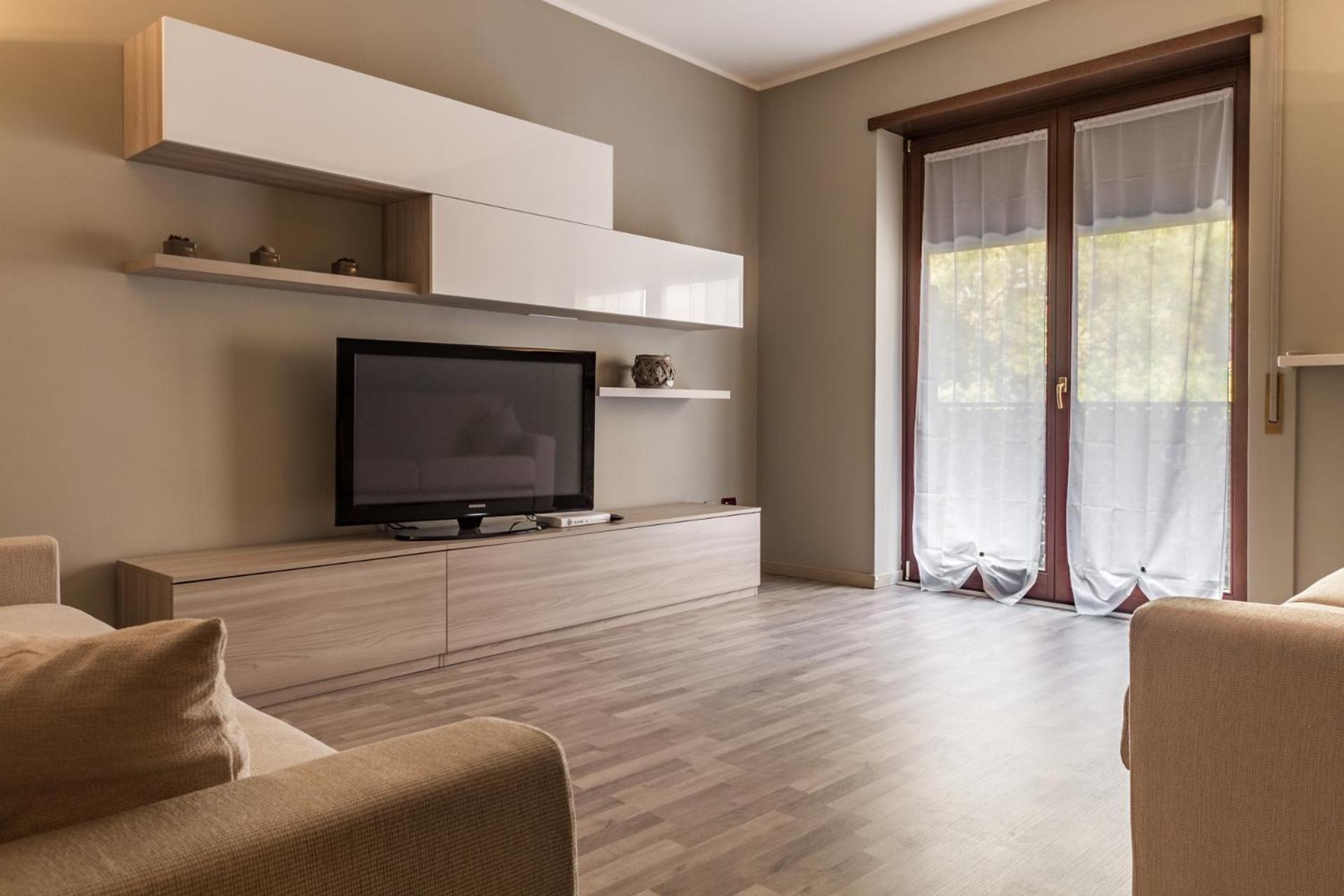 Cardinal Massaia Venice Apartment Местре Екстериор снимка