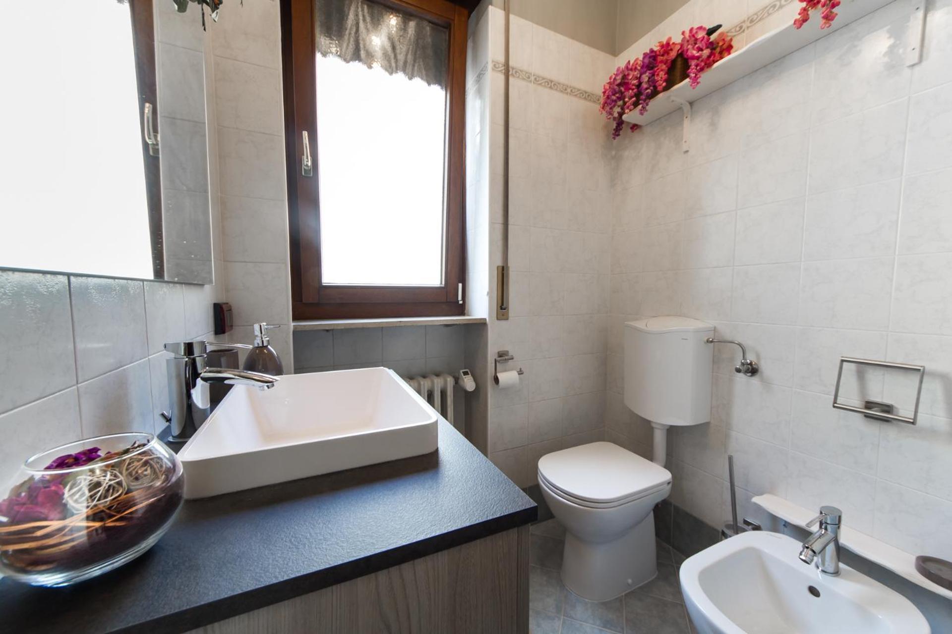 Cardinal Massaia Venice Apartment Местре Екстериор снимка