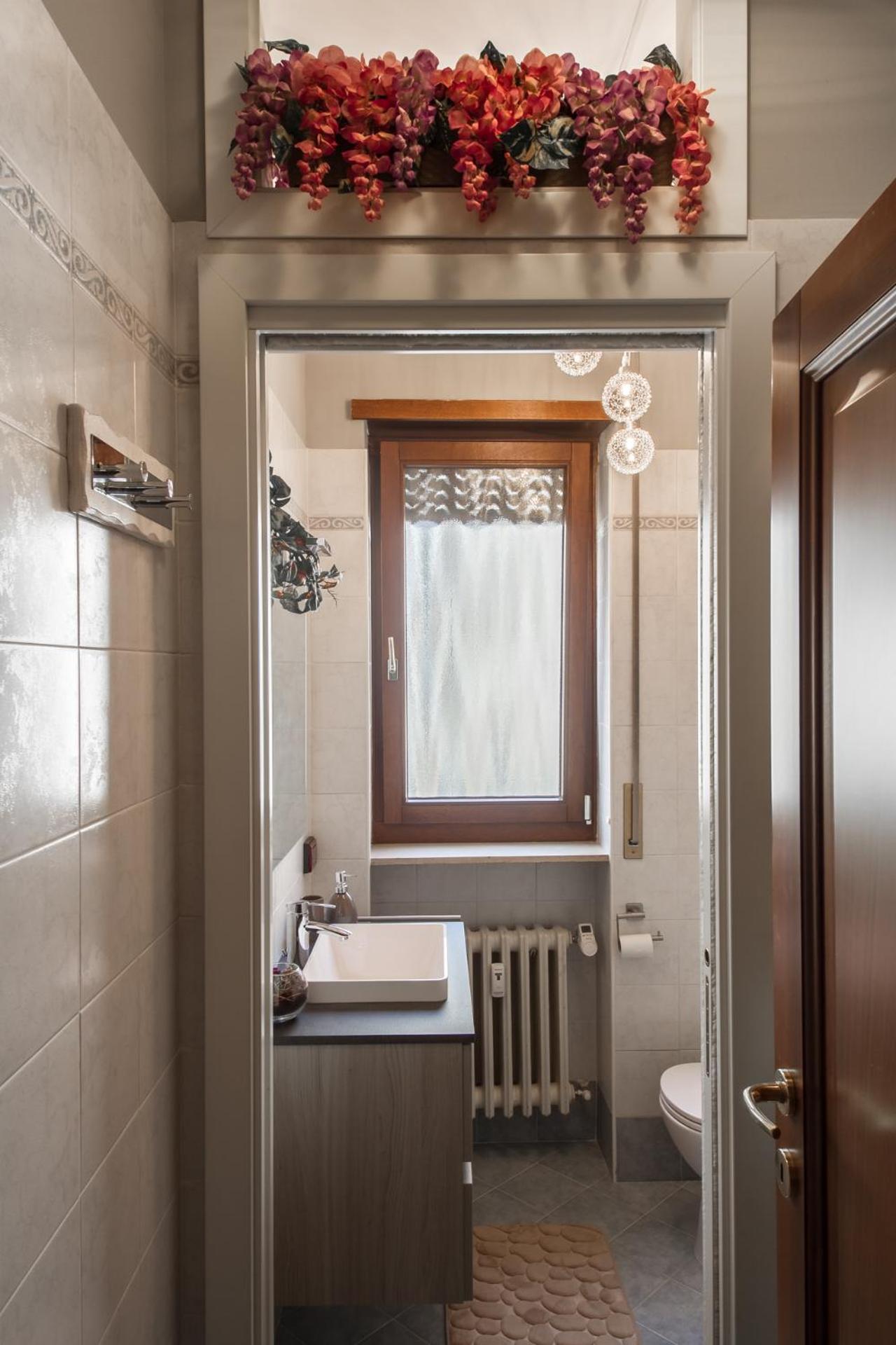 Cardinal Massaia Venice Apartment Местре Екстериор снимка