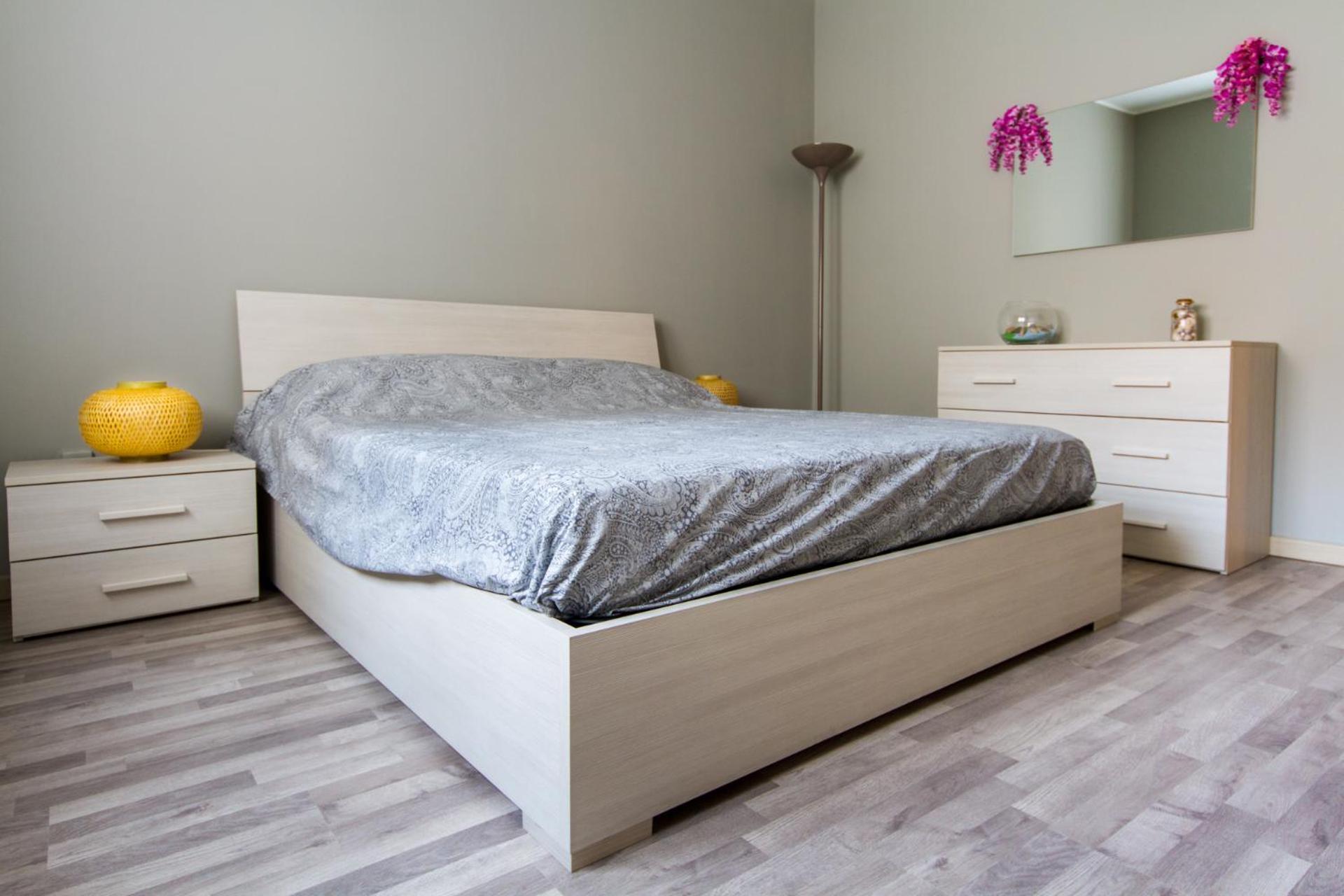 Cardinal Massaia Venice Apartment Местре Екстериор снимка