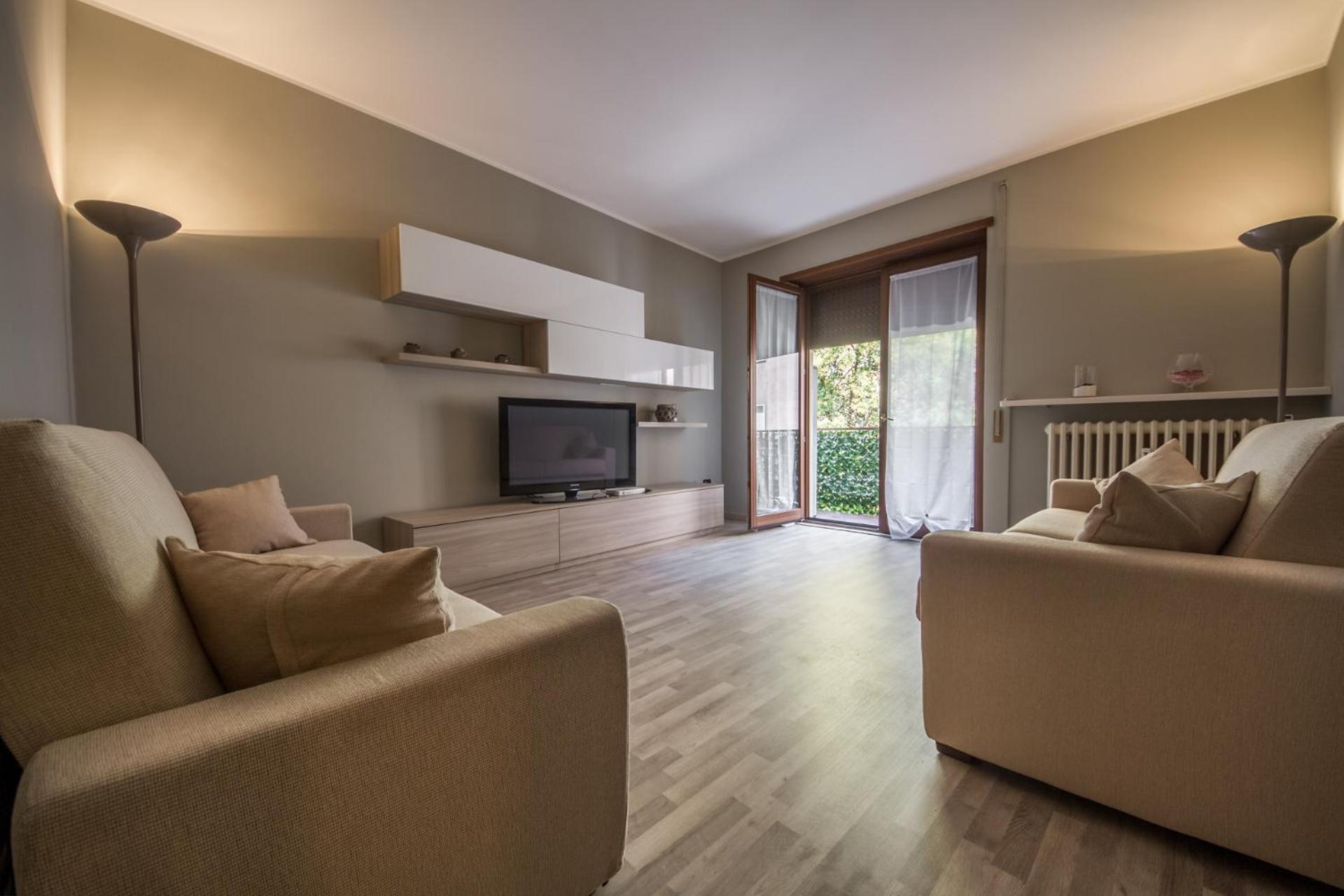 Cardinal Massaia Venice Apartment Местре Екстериор снимка