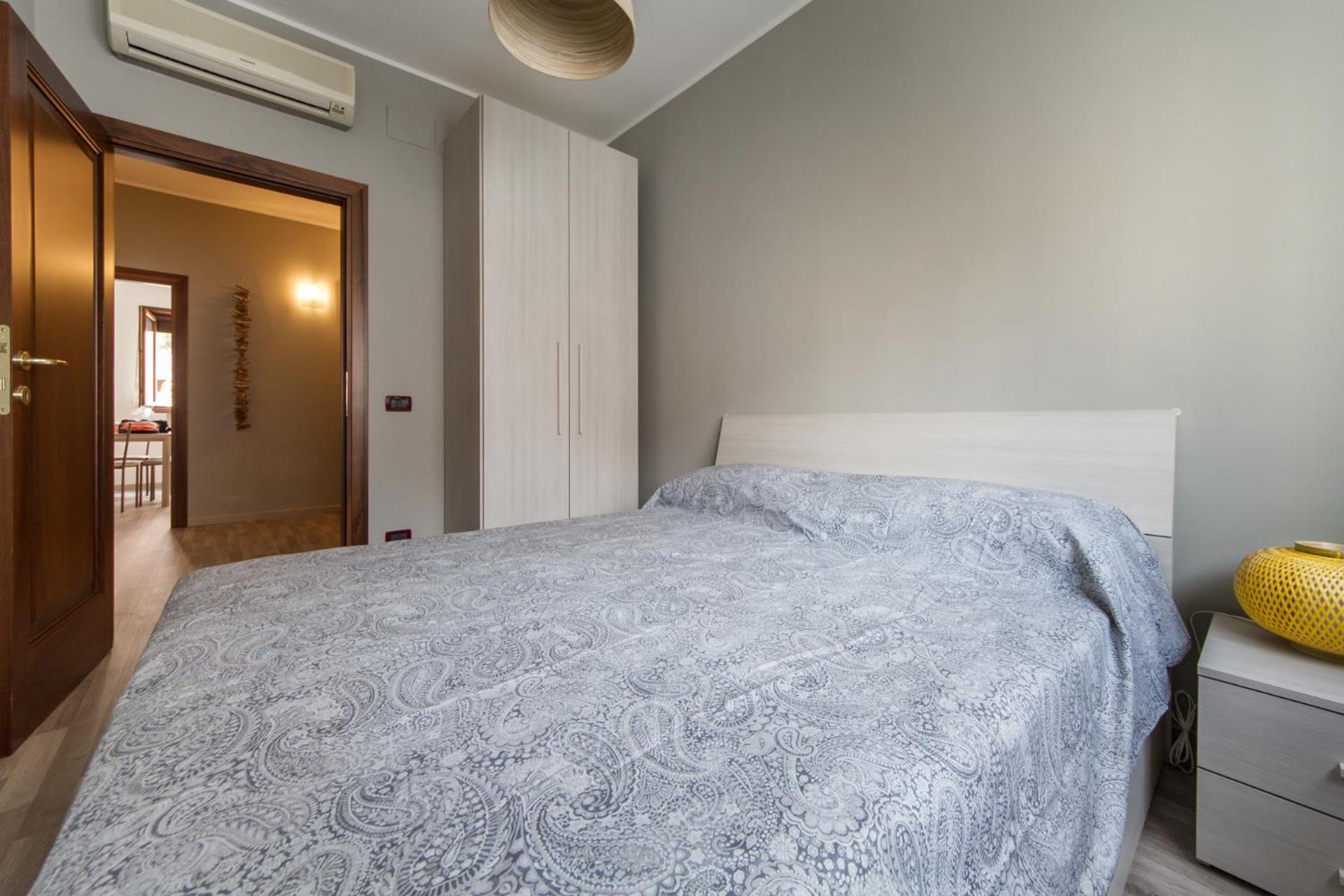 Cardinal Massaia Venice Apartment Местре Екстериор снимка